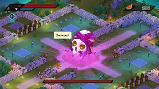 Скриншот 4 к игре Barbearian