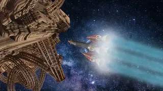Скриншот 2 к игре General Horse and the Package of Doom