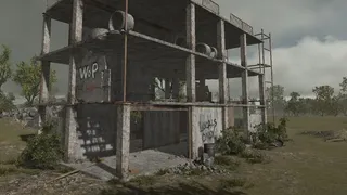 Скриншот 2 к игре FPV Freerider Recharged