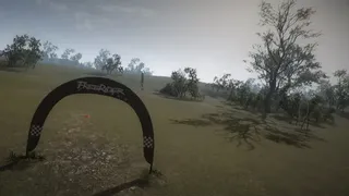 Скриншот 3 к игре FPV Freerider Recharged