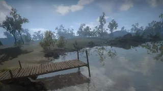 Скриншот 4 к игре FPV Freerider Recharged