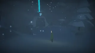 Скриншот 1 к игре Solas and the White Winter