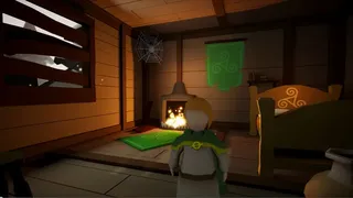 Скриншот 2 к игре Solas and the White Winter
