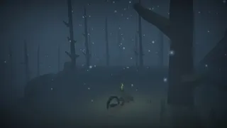 Скриншот 5 к игре Solas and the White Winter