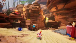 Скриншот 2 к игре Supraland