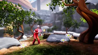 Скриншот 3 к игре Supraland