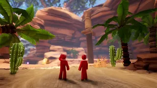 Скриншот 8 к игре Supraland
