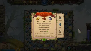Скриншот 7 к игре Runefall