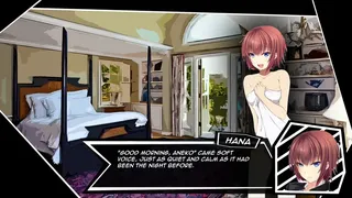 Скриншот 1 к игре What is love?