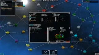 Скриншот 2 к игре Fleet Star V