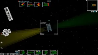 Скриншот 3 к игре Fleet Star V