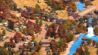 Скриншот 3 к игре Age of Empires II: Definitive Edition