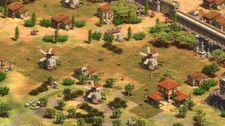 Скриншот 4 к игре Age of Empires II: Definitive Edition