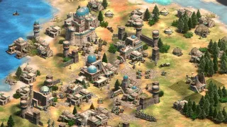 Скриншот 5 к игре Age of Empires II: Definitive Edition