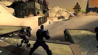 Скриншот 6 к игре Realm Royale Reforged
