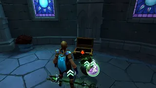 Скриншот 7 к игре Realm Royale Reforged