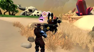 Скриншот 8 к игре Realm Royale Reforged