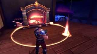 Скриншот 9 к игре Realm Royale Reforged