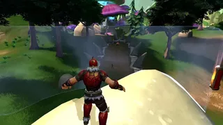 Скриншот 12 к игре Realm Royale Reforged