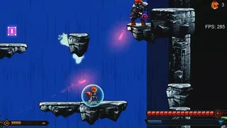 Скриншот 3 к игре N.U.T.Z.