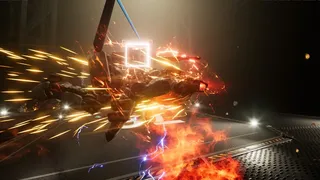 Скриншот 2 к игре Revoke