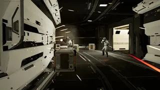 Скриншот 5 к игре Revoke