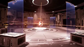 Скриншот 6 к игре Revoke