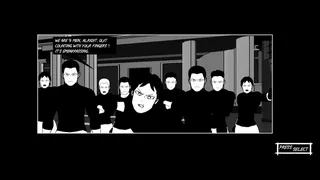 Скриншот 2 к игре Urban - Episode 1