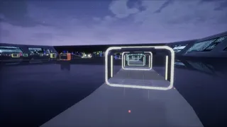 Скриншот 1 к игре Ball Driver