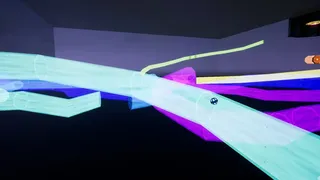 Скриншот 7 к игре Ball Driver