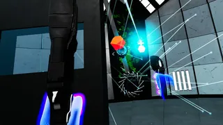 Скриншот 2 к игре Quickshot