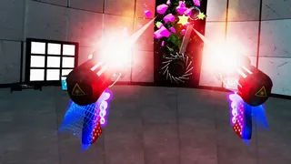 Скриншот 3 к игре Quickshot