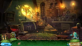 Скриншот 8 к игре Queen's Quest 4: Sacred Truce