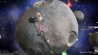 Скриншот 1 к игре Rotation