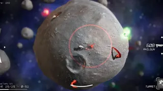 Скриншот 7 к игре Rotation