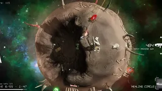 Скриншот 8 к игре Rotation