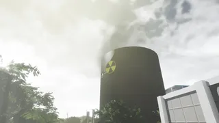 Скриншот 5 к игре Nuclear 2050