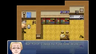 Скриншот 1 к игре Simple Story - Alex