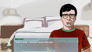 Скриншот 1 к игре Arkady Survive