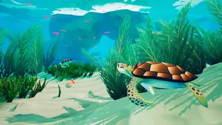 Скриншот 1 к игре Mythic Ocean