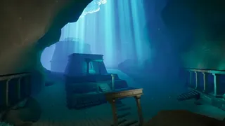 Скриншот 8 к игре Mythic Ocean