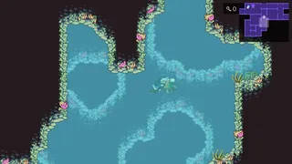 Скриншот 5 к игре Monster Sanctuary