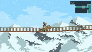 Скриншот 7 к игре Monster Sanctuary