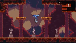 Скриншот 8 к игре Monster Sanctuary