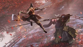Скриншот 3 к игре Sekiro: Shadows Die Twice - GOTY Edition