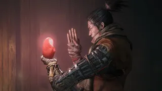 Скриншот 5 к игре Sekiro: Shadows Die Twice - GOTY Edition