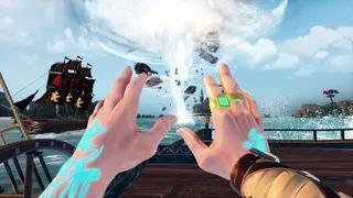 Скриншот 6 к игре Battlewake