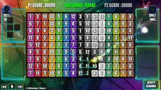 Скриншот 7 к игре TetraLogical