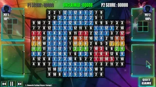 Скриншот 8 к игре TetraLogical