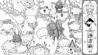 Скриншот 1 к игре Death Crown